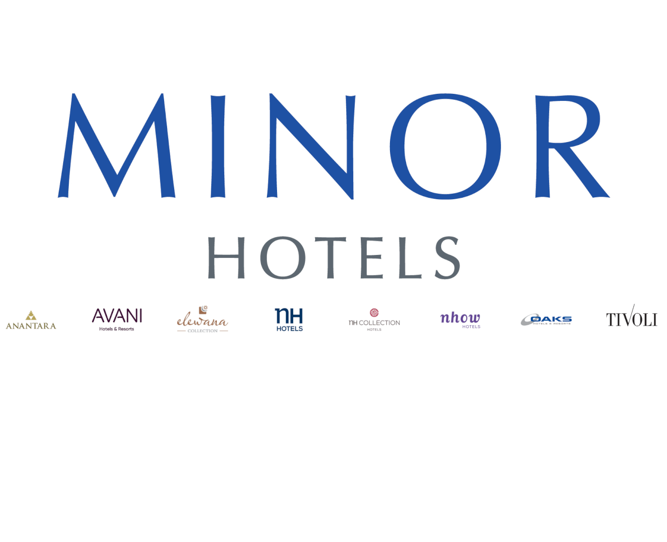 Minor Hotel Group TraumreiseExperten